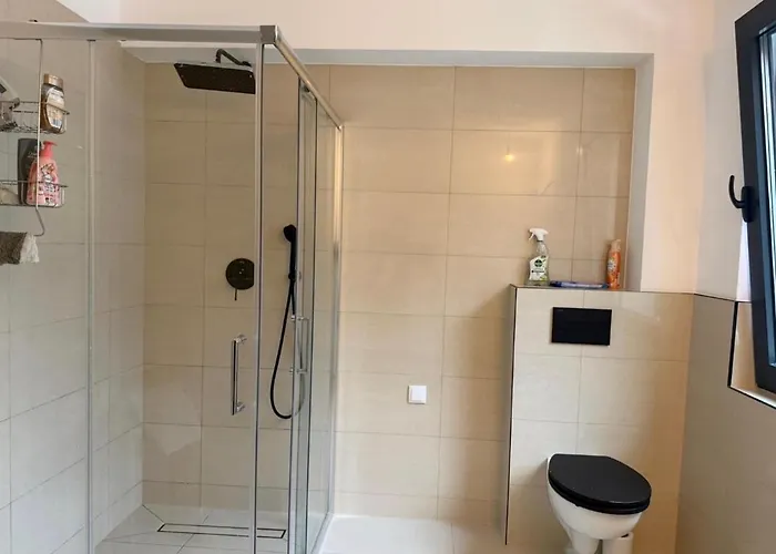 Hainburger Terrassen Casa de Férias